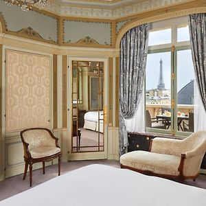 Kamer "Eiffel Tower"